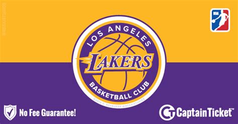 lakers tickets no fees